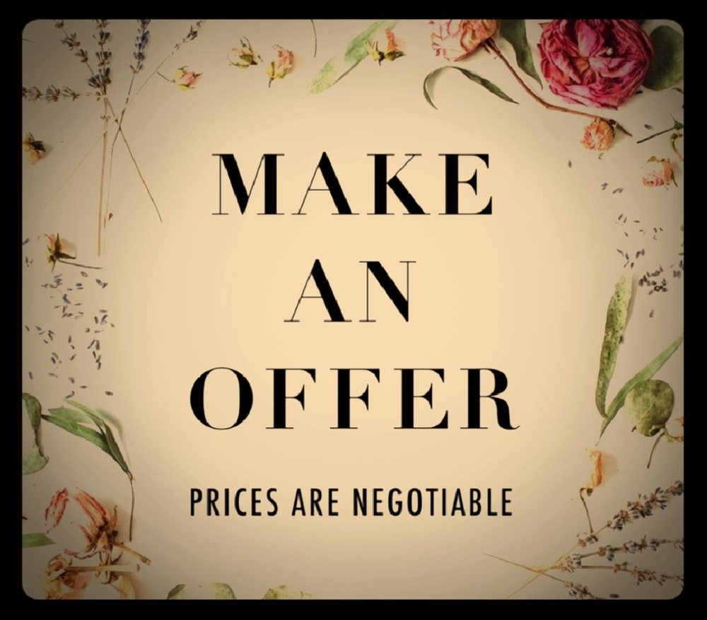Make An Offer - Picture 1 of 1